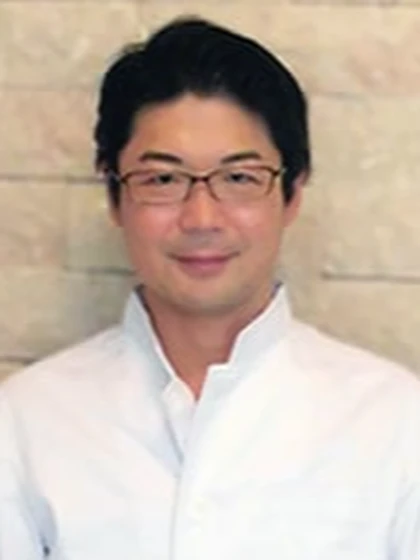 院長 医学博士 笹尾 三郎の写真