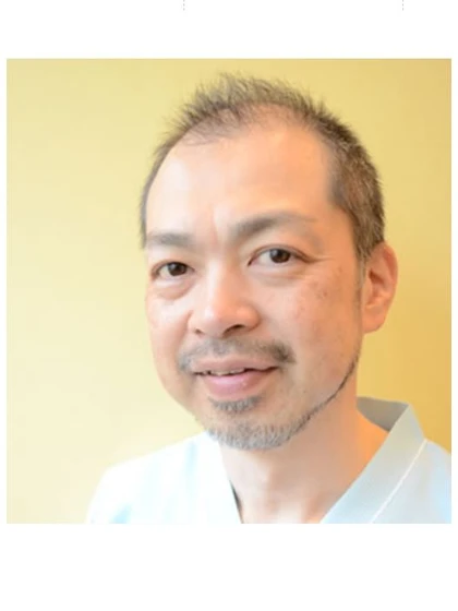院長 院長 菅原 哲夫の写真