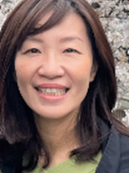 院長 副院長 青山 貴子の写真