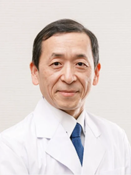 院長 高見 昌明の写真