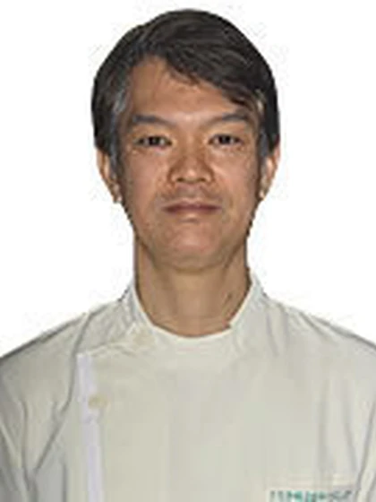 院長 田中 隆の写真