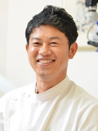 院長 院長 小林 建の写真
