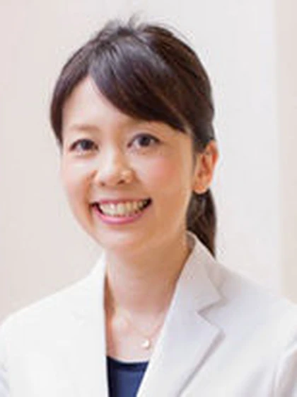 医師 吉住 未央子の写真