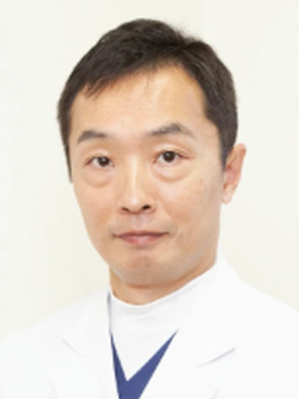 院長 院長 三上 哲弥の写真