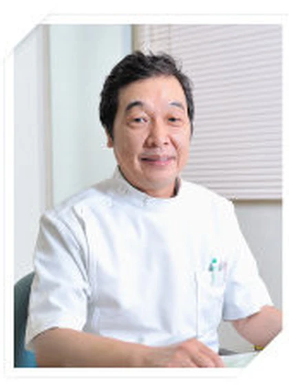 院長 山岡 哲の写真
