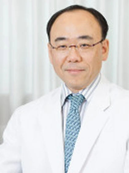 院長 医学博士 太田 誠志の写真