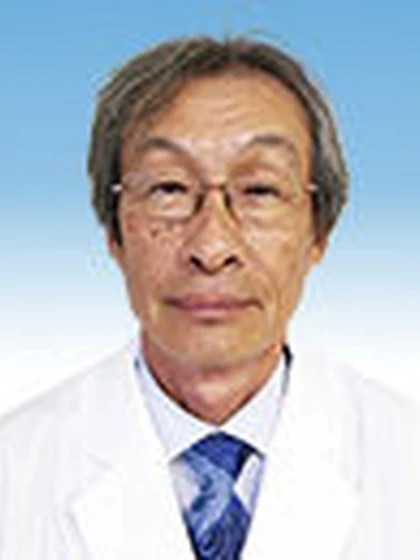 院長 田中 宏紀の写真
