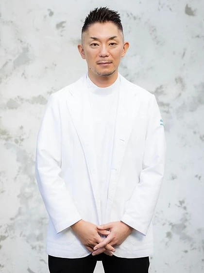 院長 院長 山内 渉の写真