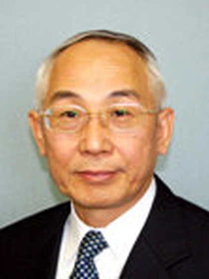 院長 辻井 博彦の写真