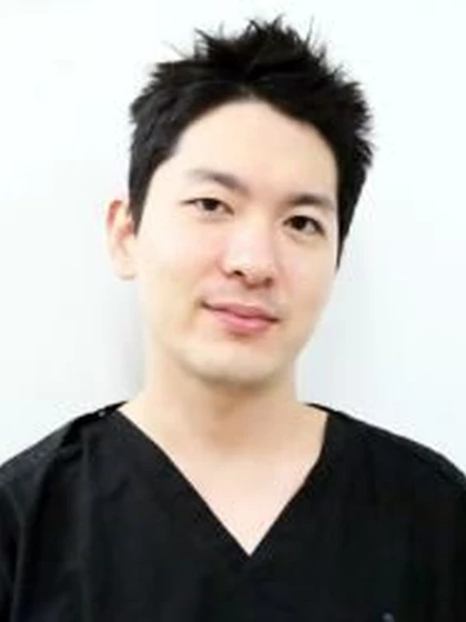 院長 福本 健生の写真