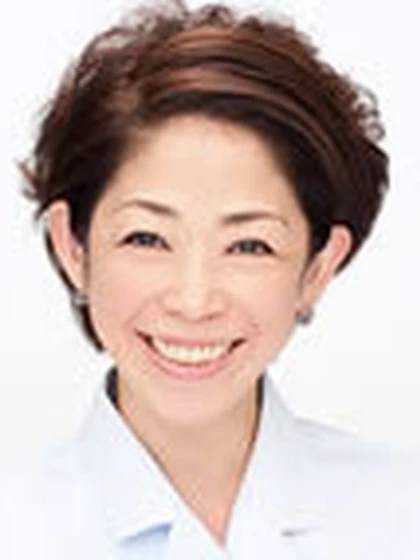院長 稲葉 由里子の写真