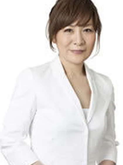 院長 大倉 萬佐子の写真