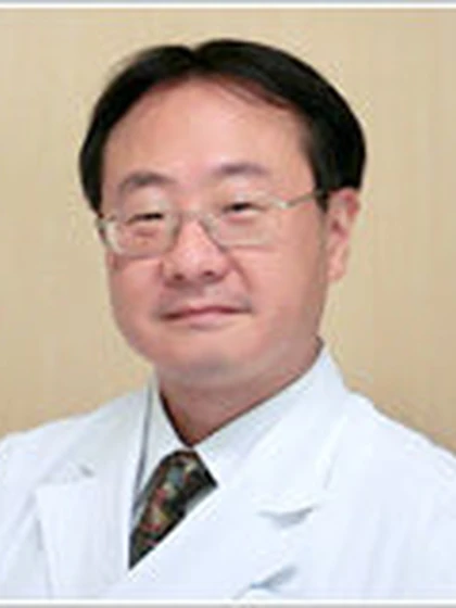院長 簗田 周一の写真