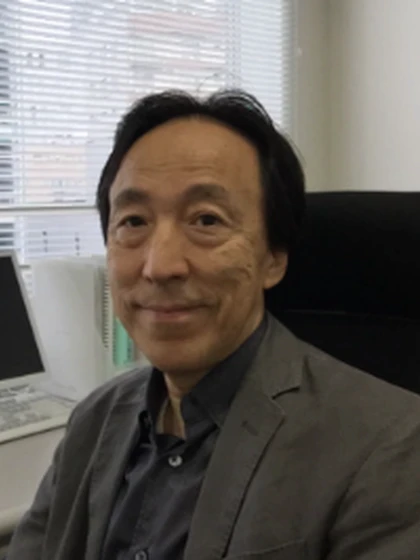 院長 院長 多田 幸司の写真