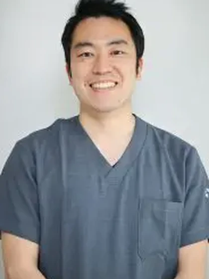 院長 院長 藤本瑛介の写真
