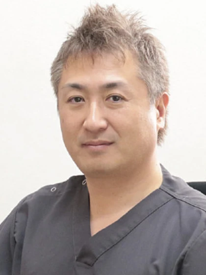 院長 神尾 浩司の写真