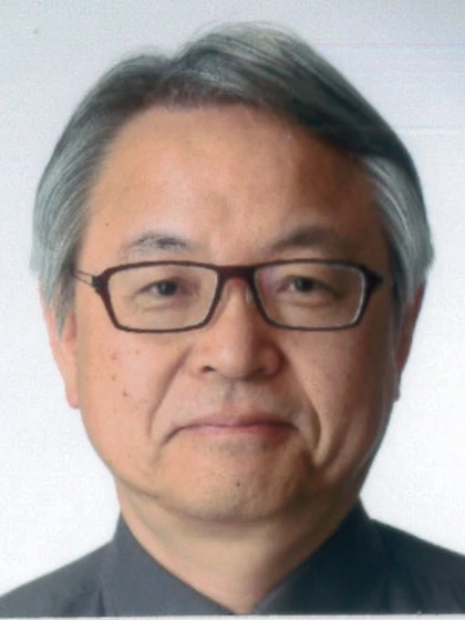 院長 樋之口 洋一の写真