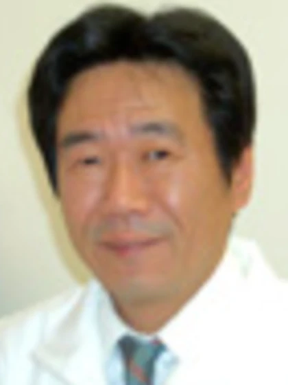院長 院長 小川 登の写真