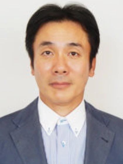 院長 山西 裕司の写真