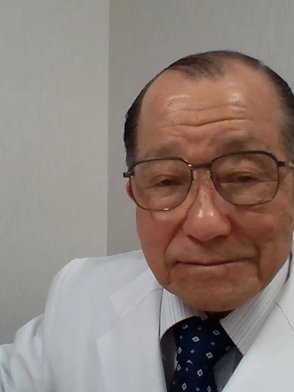 院長 院長 山本 昌弘の写真