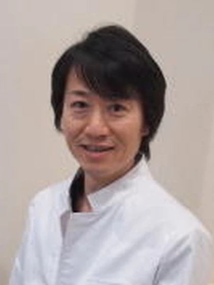 院長 医学博士 松井 芳夫の写真