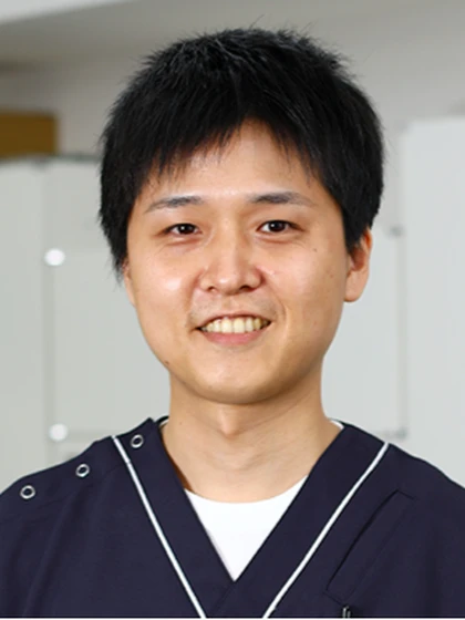 院長 村井 幹也の写真