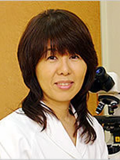 院長 小林 由里の写真