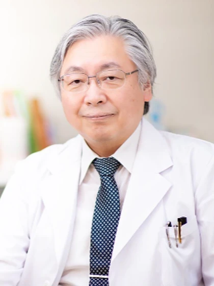 院長 手塚 正樹の写真