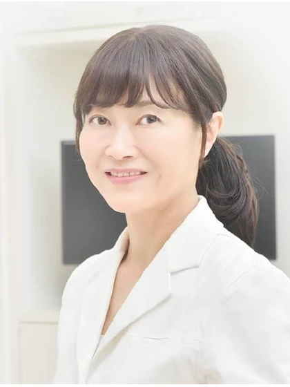 医師 中村 佳代子の写真