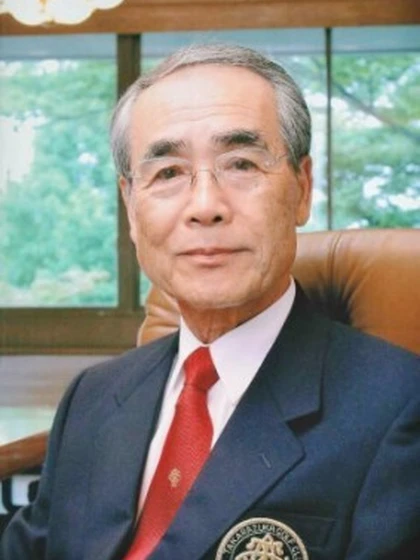 医師 杉本 侃の写真