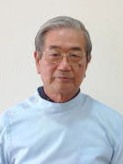 院長 寺西 伸也の写真
