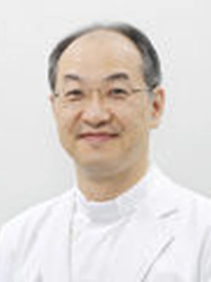 院長 玉川 光春の写真