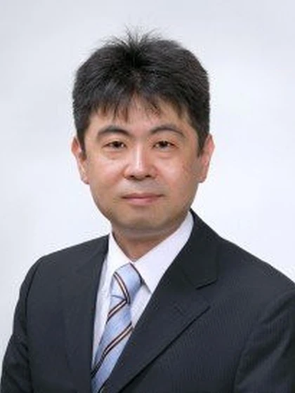 院長 医学博士 清川 浩の写真