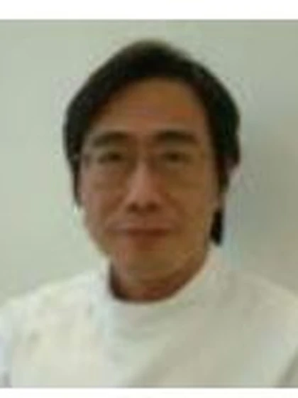 院長 院長 瀬戸口 尚志の写真