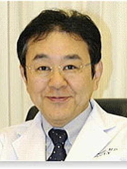 院長 竹内 一浩の写真