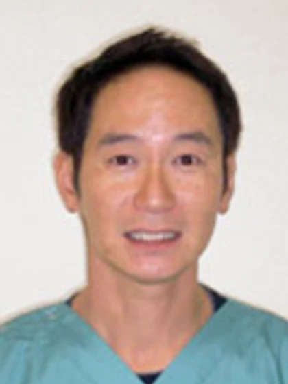 院長 院長 堤 秀昭の写真