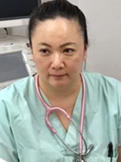 院長 院長 望月 香織の写真