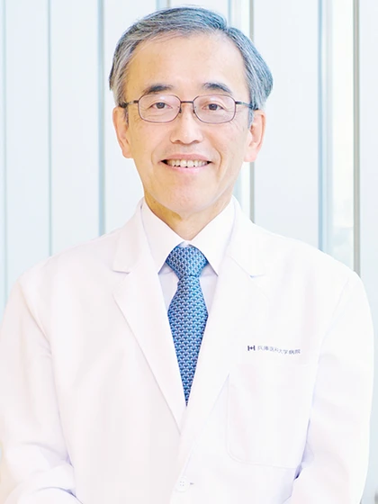 院長 院長 阪上 雅史の写真