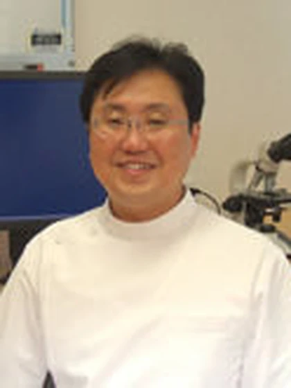 院長 松本 憲明の写真