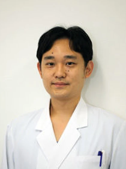 医師 谷口 智康の写真