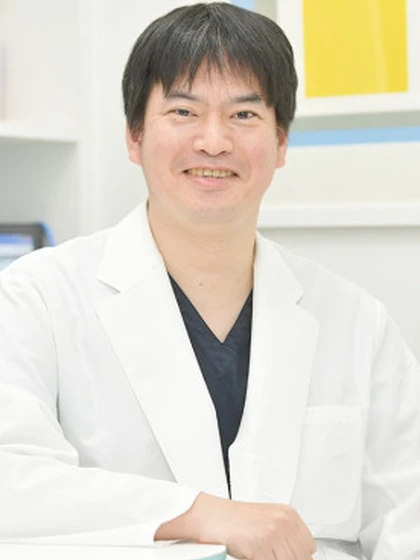 院長 大塚 則臣の写真