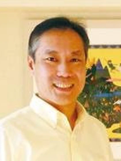 院長 院長 宮田 太郎の写真