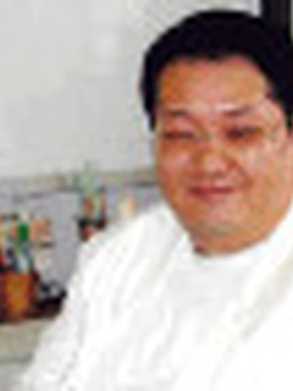院長 医学博士 加藤 博文の写真