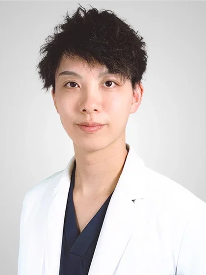 院長 院長 江﨑 正俊の写真