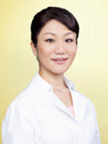 院長 小室 千春の写真