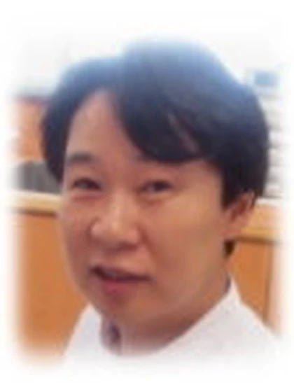 院長 院長 齋藤 康太郎の写真