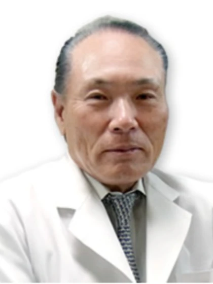 院長 稲垣 俊文の写真