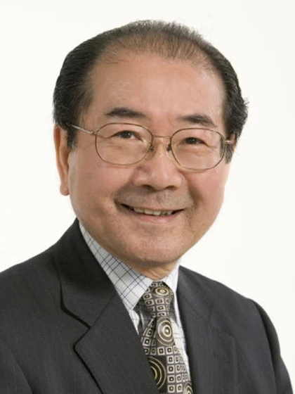 院長 武内 豊の写真