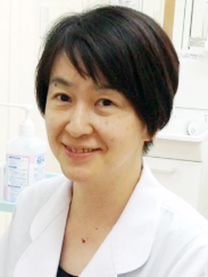 院長 佐藤 道子の写真