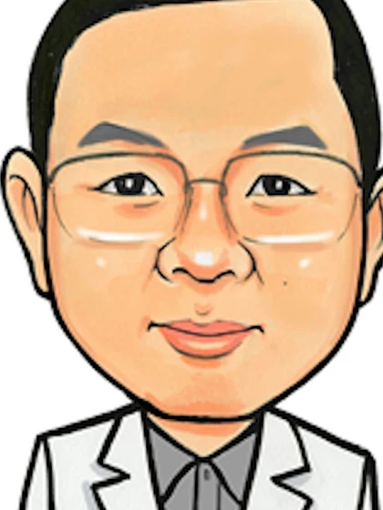 院長 院長 江本康一の写真